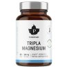Puhdistamo Triple Magnesium 60 капсули (магнезий)