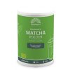 Mattisson BIO matcha w proszku - 125 g - DMS 7/25