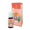 Hanna Maria 2. čakra - harmonizacijsko - eterično olje 10 ml