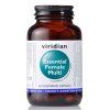 Viridian - Multivitamină esențială pentru femei 60 capsule