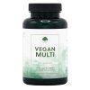 G&G Vitamins - VEGAN MULTI - 90 kapslí - DMS 29.6.26