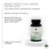 G&G Vitamins - COLLAGEN Extra - 60 capsules