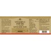 Solgar C-vitamin 1500 mg (1