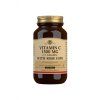 Solgar Vitamina C 1500 mg (1,5 g) cu măceșe, 180 de comprimate