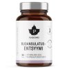 Puhdistamo Digestive Enzymes 60 капсули (Храносмилателни ензими)