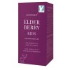 Nordbo Elderberry Kids 120ml (Extrakt z černého bezu pro děti)