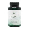 G&G Vitamini - VITAMIN E 400 iu - 120 kapsul