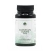 Vitamines G&G - MAGNÉSIUM (Taurate) 50 mg - 60 capsules