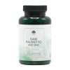 G&G Vitamins - SAW PALMETTO & ZINEK - 120 kapslí