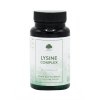 G&G Vitamins - Complexe L-LYSINE - 60 capsules - DMS 2/26
