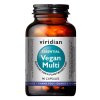 Viridian - Vegan Multi 90 kapsułek - multiwitamina dla wegan