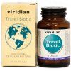 Viridian - Travel Biotic 30 capsule - probiotici da viaggio