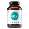 Viridian - Extract de șofran 60 capsule - șofran și gălbenele