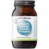 Viridian - Herbal Female Complex 90 capsules Organic - Herbal complex for women