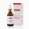 Inventia® SER ILUMINATOR cu Vitamina C 30ml - Formulă Triple Helix