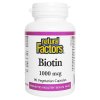 BIOTIN 1000 mcg