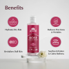 ayumi rose tonic