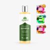 Anti dandruff and Scalp Shampoo 250ml
