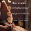 MuscleMassageOil how to apply