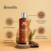 MuscleMassageOil