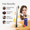castor oil hair benefits