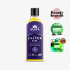 pure castor oil