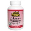 Natural Factors Calcium