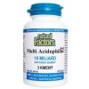 Natural Factors MULTI ACIDOPHILUS 10 miliardi di cellule attive 90 cps