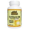Vitamine D3 Natural Factors 1000 UI, 180 capsules