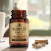 Solgar Vitamine D3 2200 UI 50 cps