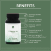 GA151 vitamin d3 plus BENEFITS