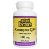 Natural Factors KOENZYM Q10 100mg 60cps