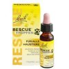RESCUE Pets - Esență de criză pentru animale 10ml