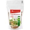 Arugula BIO - Saatgut zur Keimung 200 g