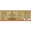 Solgar Vitamín C - Ester-C Plus 500 mg 50 tabliet
