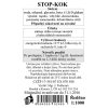 Esperanza Stop-cok 50 ml