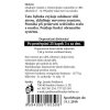 Hope Eleutherococcus (rădăcină de diavol) - extract de plantă 50ml