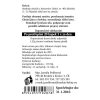 Nadeje Gotu Kola China - extracto de hierba 50ml