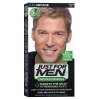 Tónovací šampon JUST for MEN střední blond - sandy blond