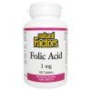 Natural Factors Folsäure 1 mg 90 Tabletten