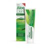AloeDent - Pasta de dientes sin flúor con triple efecto - 100 ml