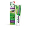 AloeDent - Pasta dental sensible sin flúor - 100 ml