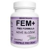 Natural Factors FEM+ PMS FORMULA 60 kapsula