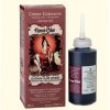 Henne Color Henna liquid topping: silver chestnut 90ml