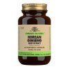 Solgar Korean Ginseng 60 cps