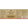 Solgar Vitamin B12 - 50 viên