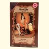 Henne Color Henna prášková barva: hnědá 100g