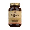 Solgar Garlic Oil - Odorless 100 cps