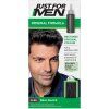 Tónovací šampon JUST for MEN černý H55