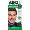 Tónovací šampon JUST for MEN černohnědý H45